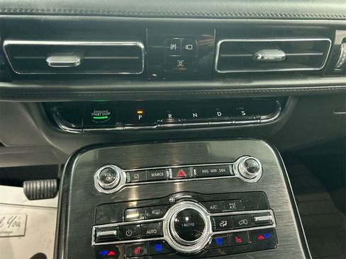 Used 2023 Lincoln Nautilus Reserve w/ Class II Trailer Tow Package image 18