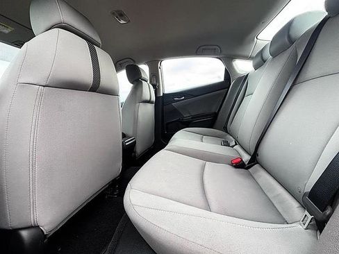 Used 2021 Honda Civic LX image 29
