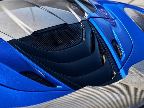 Used 2020 McLaren 720S Performance image 15