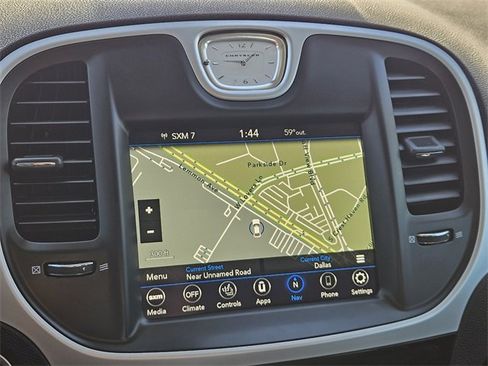 Used 2023 Chrysler 300 Touring L w/ Popular Equipment Group image 17