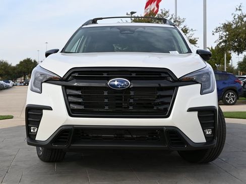 New 2026 Subaru Ascent Premium image 8