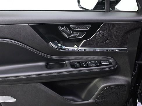 New 2026 Lincoln Corsair Reserve AWD/4WD image 22