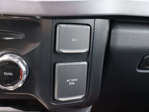New 2026 Ford F350 Platinum w/ FX4 Off-Road Package AWD/4WD image 35