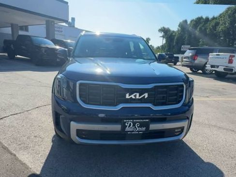 Used 2024 Kia Telluride SX Prestige AWD/4WD image 3