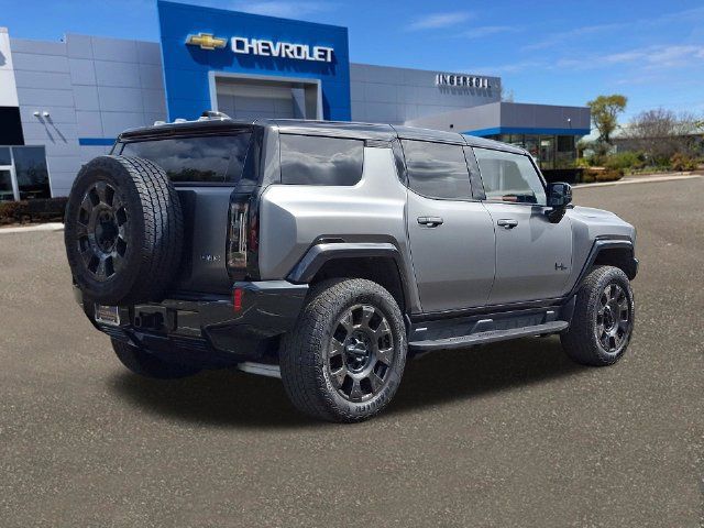 Used 2026 GMC Hummer EV 3X AWD/4WD image 26