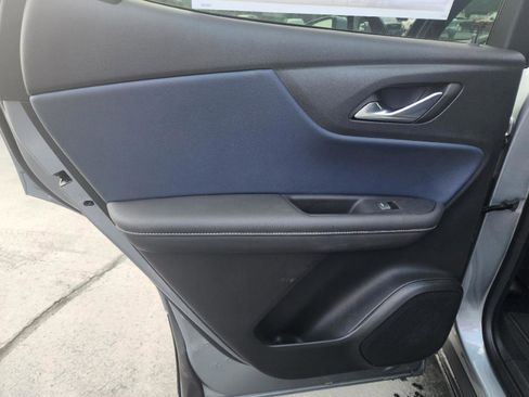 New 2023 Chevrolet Blazer RS image 16