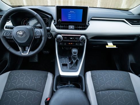 New 2025 Toyota RAV4 XLE w/ Convenience Package image 12