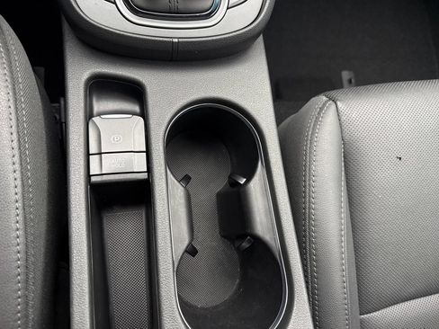 Certified 2023 Hyundai Kona Limited AWD/4WD image 28