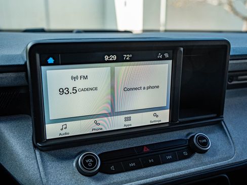 Used 2022 Ford Maverick XLT w/ Equipment Group 300A Standard image 16