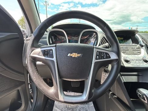 Used 2014 Chevrolet Equinox LT w/ Driver Convenience Package FWD image 19