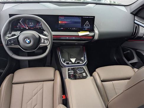 Used 2026 BMW X3 xDrive30i w/ Convenience Package AWD/4WD image 14