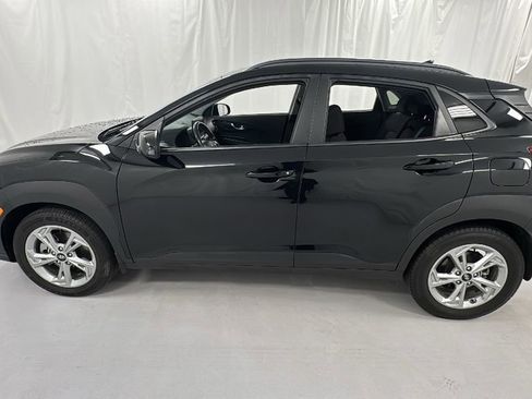 Used 2023 Hyundai Kona SEL w/ Convenience Package image 6