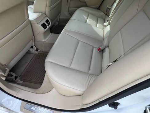 Used 2010 Acura TL w/ Technology Package image 41