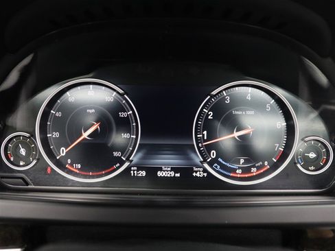 Used 2018 BMW 640i xDrive XI M SPORT w/ M Sport Package image 29