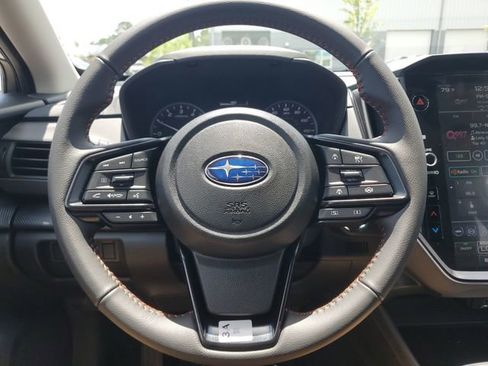 Certified 2025 Subaru Crosstrek 2.5i Limited w/ Popular Package #4A image 23