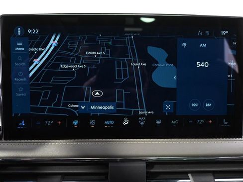 New 2026 Lincoln Corsair Premiere AWD/4WD image 29