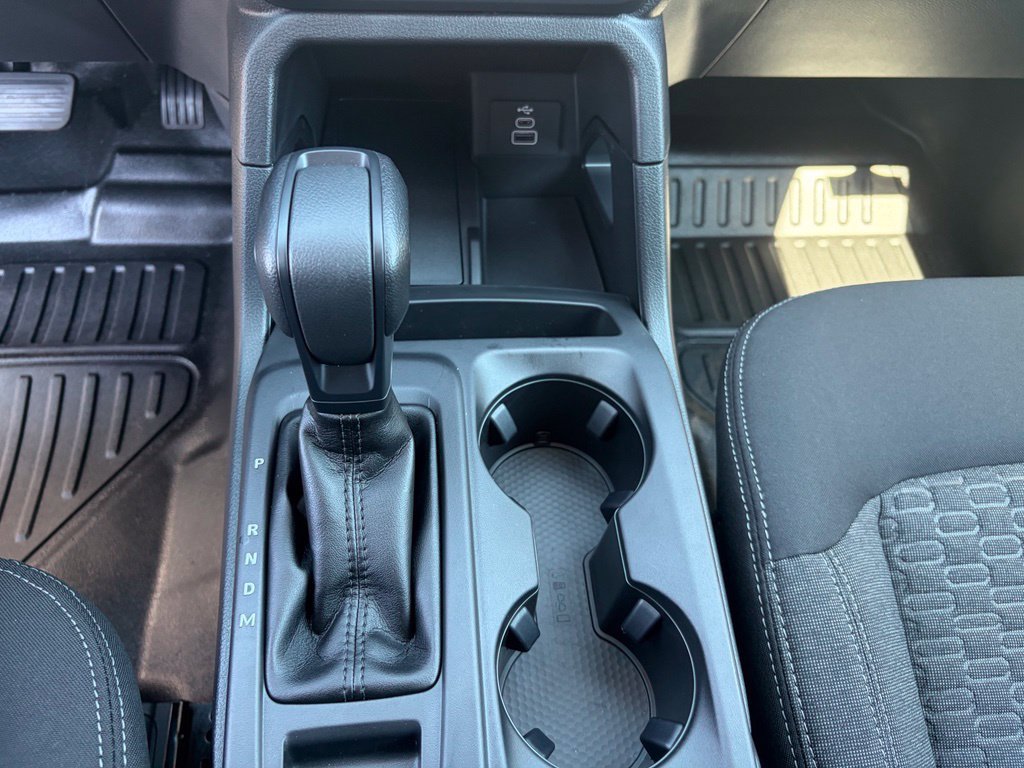 New 2026 Ford Ranger XL AWD/4WD image 14