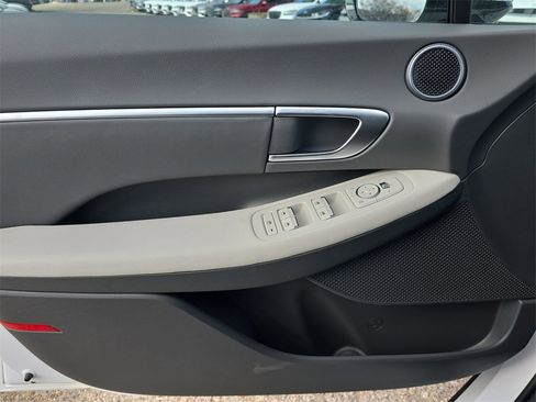 New 2026 Hyundai Sonata SEL image 24