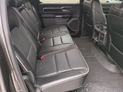 Used 2023 RAM 1500 Laramie image 12