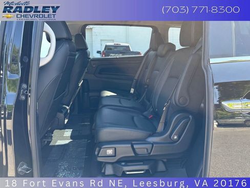 Used 2023 Honda Odyssey Touring image 23