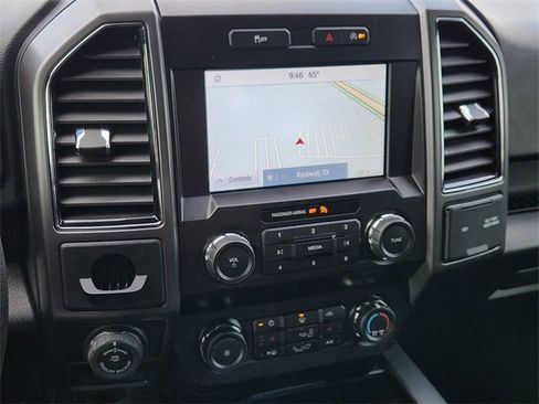 Used 2020 Ford F150 XLT w/ Equipment Group 302A Luxury image 16