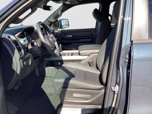 New 2026 RAM 1500 Express image 10