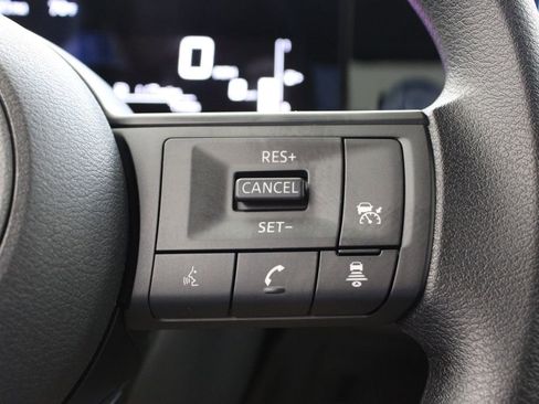 New 2026 Nissan Kicks SV AWD/4WD image 24