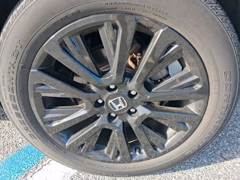 Used 2021 Honda CR-V EX image 10