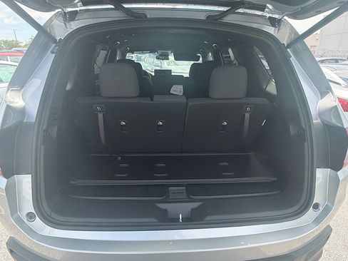 New 2026 Honda Pilot Sport image 22