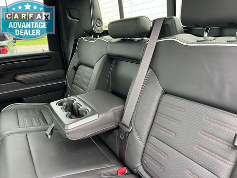 Used 2024 GMC Sierra 2500 AT4X w/ AT4X AEV Edition AWD/4WD image 23