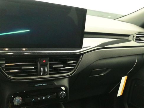 New 2026 Ford Escape ST-Line w/ Tech Pack #1 image 12