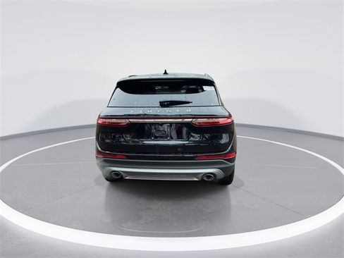 New 2026 Lincoln Corsair Reserve image 7