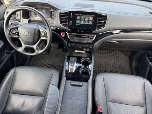 Certified 2022 Honda Pilot Elite image 12