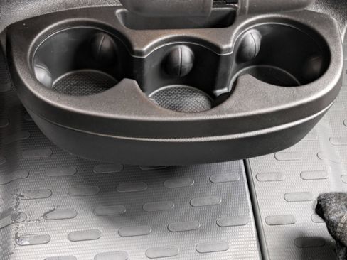 New 2025 RAM ProMaster 3500 w/ Quick Order Package 22H SLT+ image 48