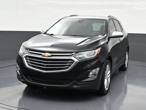 Used 2019 Chevrolet Equinox Premier FWD image 8