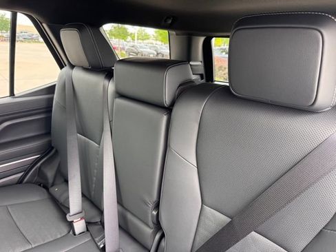 New 2026 Toyota 4Runner TRD Off-Road Premium AWD/4WD image 22