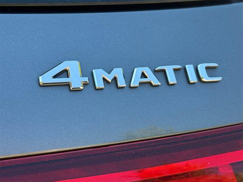 Used 2021 Mercedes-Benz GLE 350 4MATIC image 6