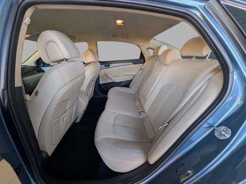 Used 2017 Hyundai Sonata SE FWD image 26