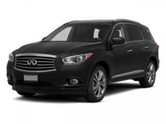 Used 2013 INFINITI JX35 FWD video 1