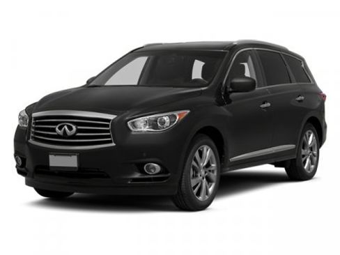 Used 2013 INFINITI JX35 FWD image 1