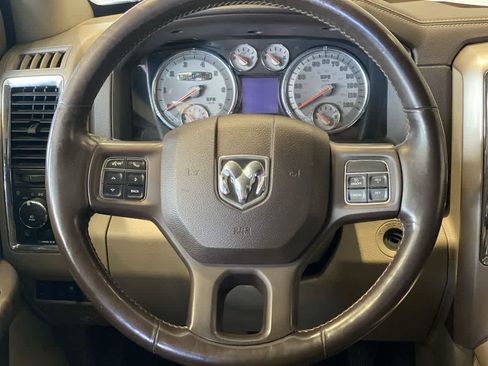 Used 2012 RAM 1500 Laramie Longhorn w/ Protection Group image 17