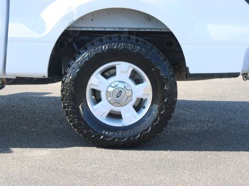 Used 2014 Ford F150 XLT w/ Equipment Group 301A Mid AWD/4WD image 17