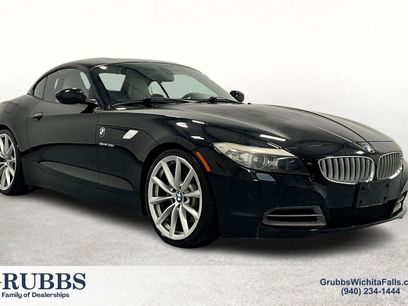 Used 2010 BMW Z4 sDrive35i