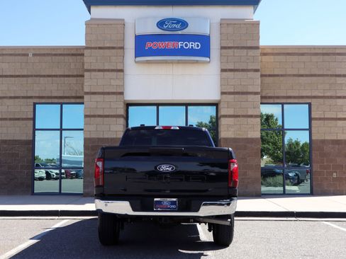 Used 2024 Ford F150 XL w/ Equipment Group 103A High image 7