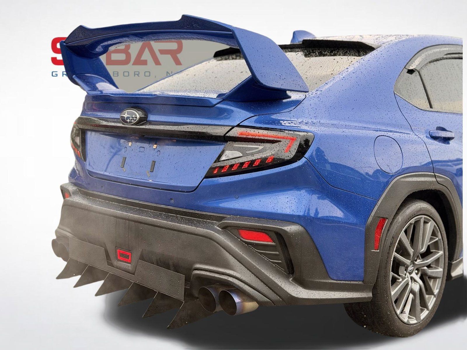 Used 2022 Subaru WRX GT AWD/4WD image 67