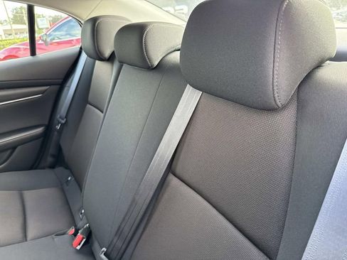 New 2026 MAZDA MAZDA3 s image 17