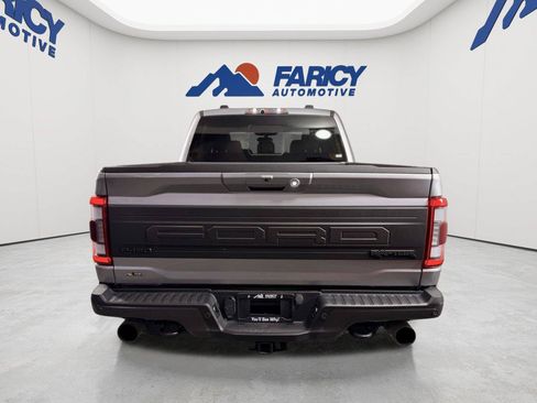 Used 2023 Ford F150 Raptor w/ Raptor Carbon Fiber Package AWD/4WD image 6