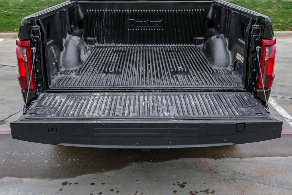 Used 2024 Ford F150 XLT AWD/4WD image 54