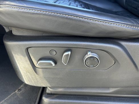 Used 2023 Cadillac Escalade Premium Luxury Platinum image 56