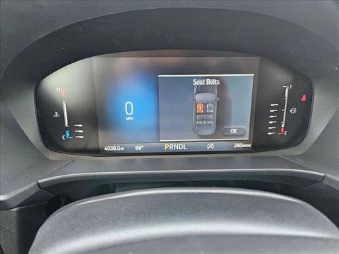 Certified 2023 Ford Escape Active FWD image 11